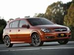 Chevrolet Vectra GT 2007 года